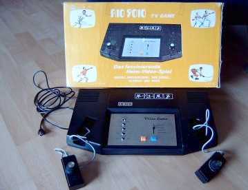 R10 (A 10) 9010 (black)